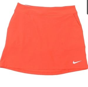 Nike Tornament Knit Skort